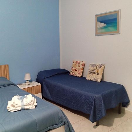 Nonna Lella'S House Apartment Агридженто Екстериор снимка