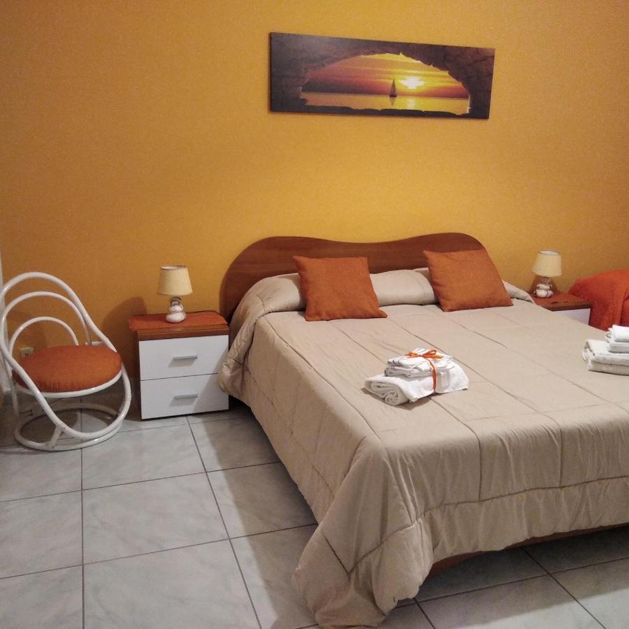 Nonna Lella'S House Apartment Агридженто Екстериор снимка