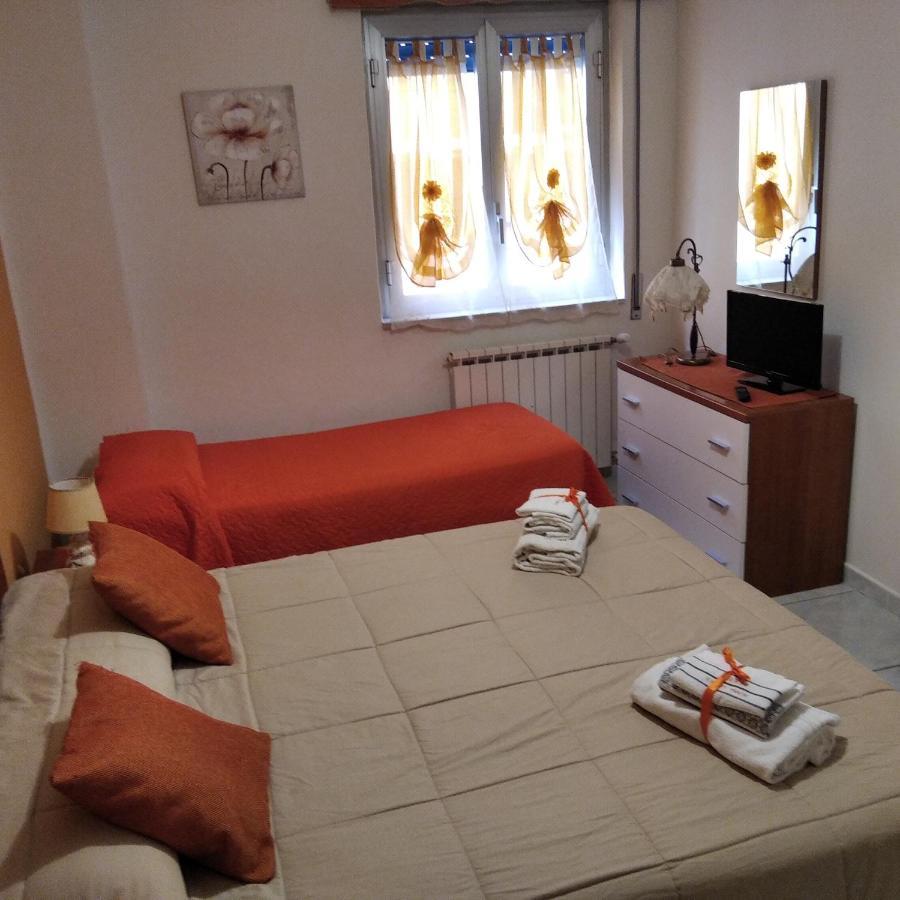 Nonna Lella'S House Apartment Агридженто Екстериор снимка
