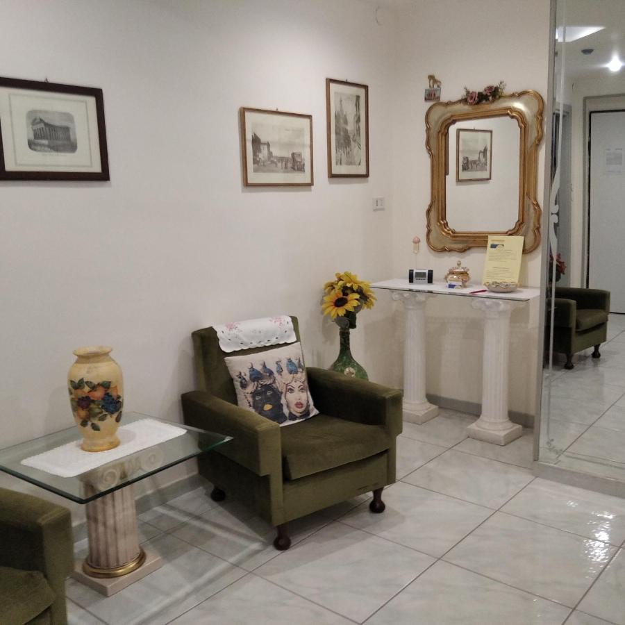 Nonna Lella'S House Apartment Агридженто Екстериор снимка