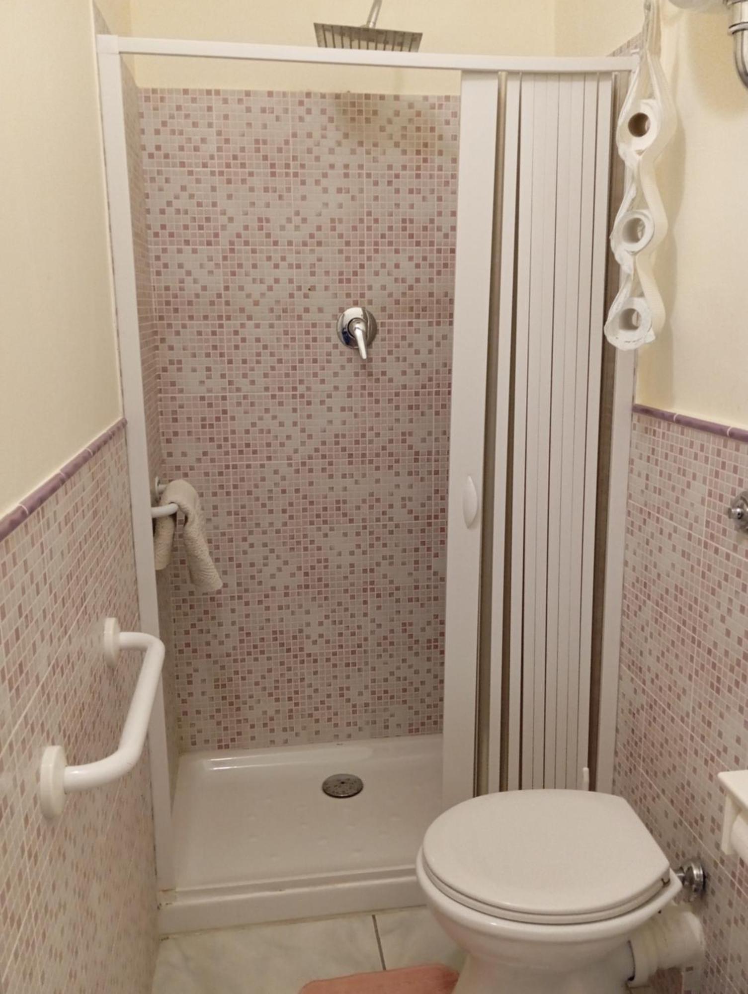 Nonna Lella'S House Apartment Агридженто Екстериор снимка