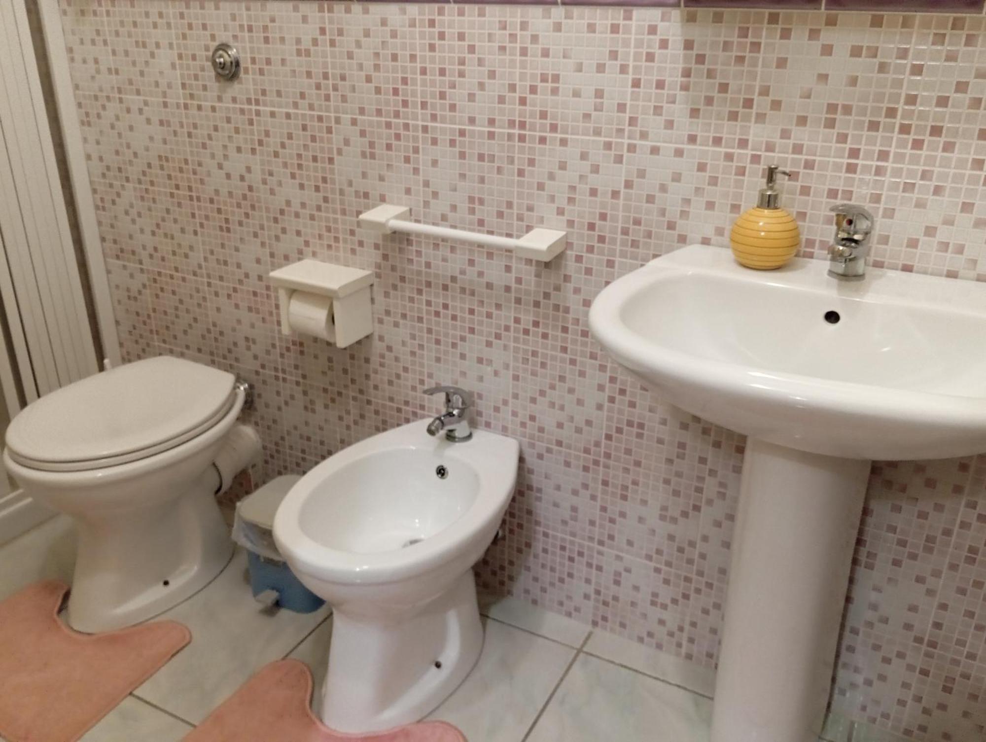 Nonna Lella'S House Apartment Агридженто Екстериор снимка