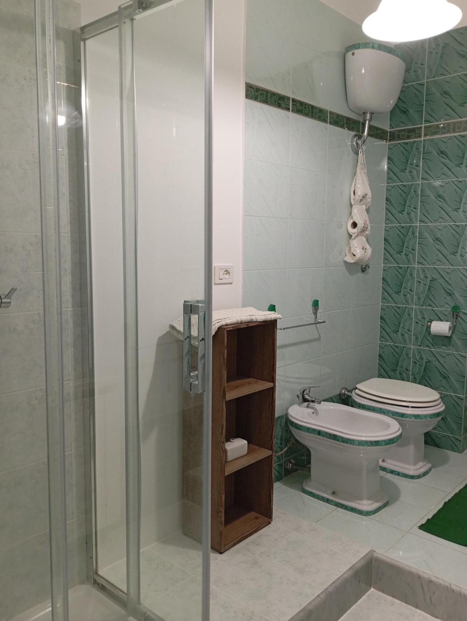 Nonna Lella'S House Apartment Агридженто Екстериор снимка