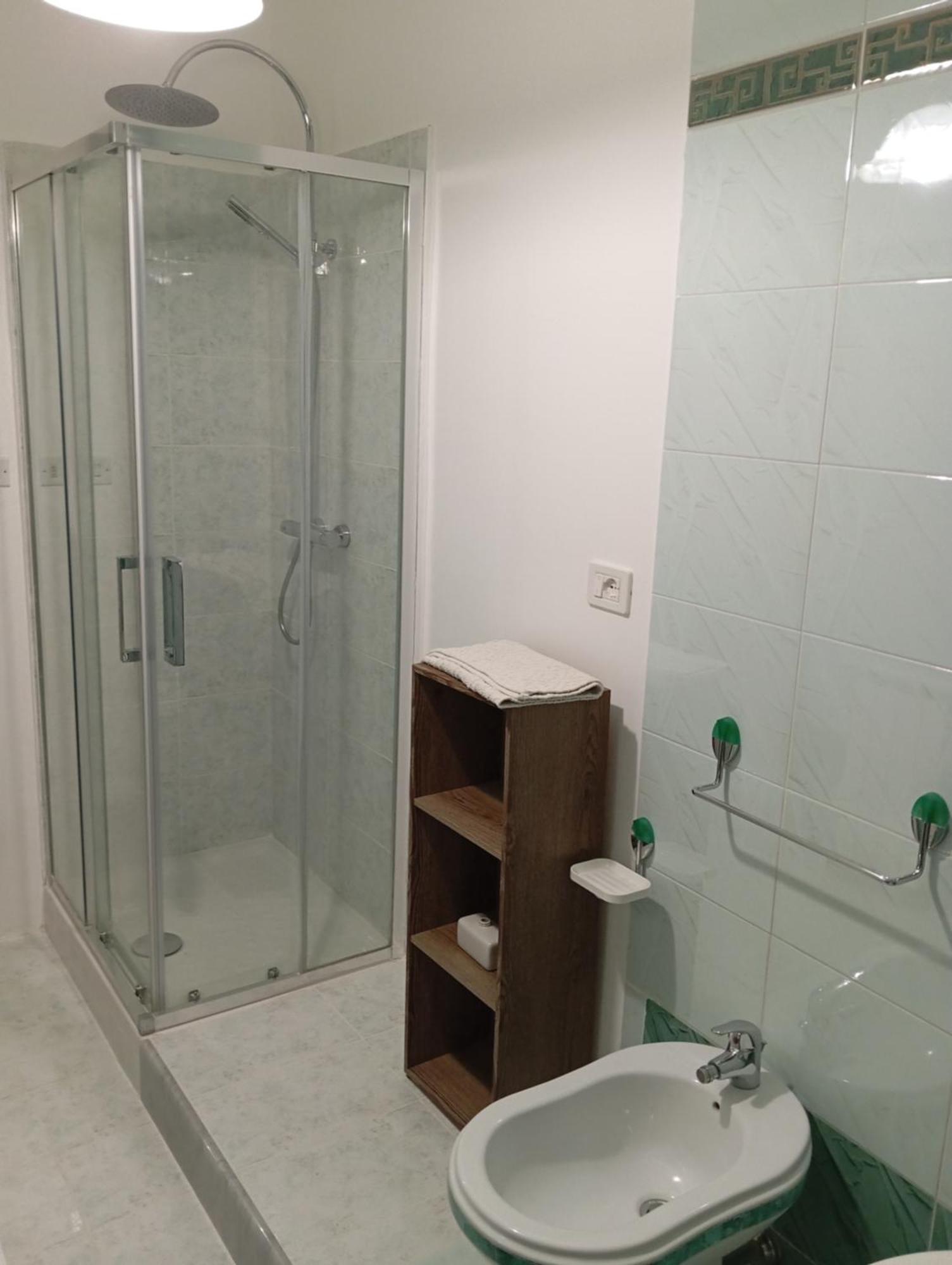Nonna Lella'S House Apartment Агридженто Екстериор снимка