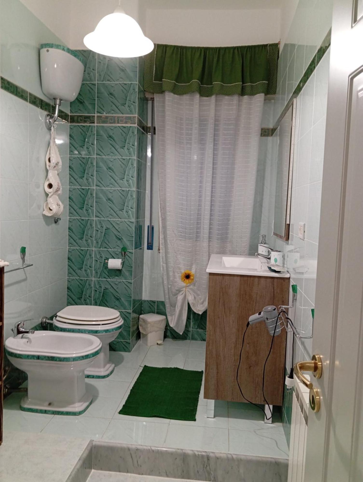 Nonna Lella'S House Apartment Агридженто Екстериор снимка