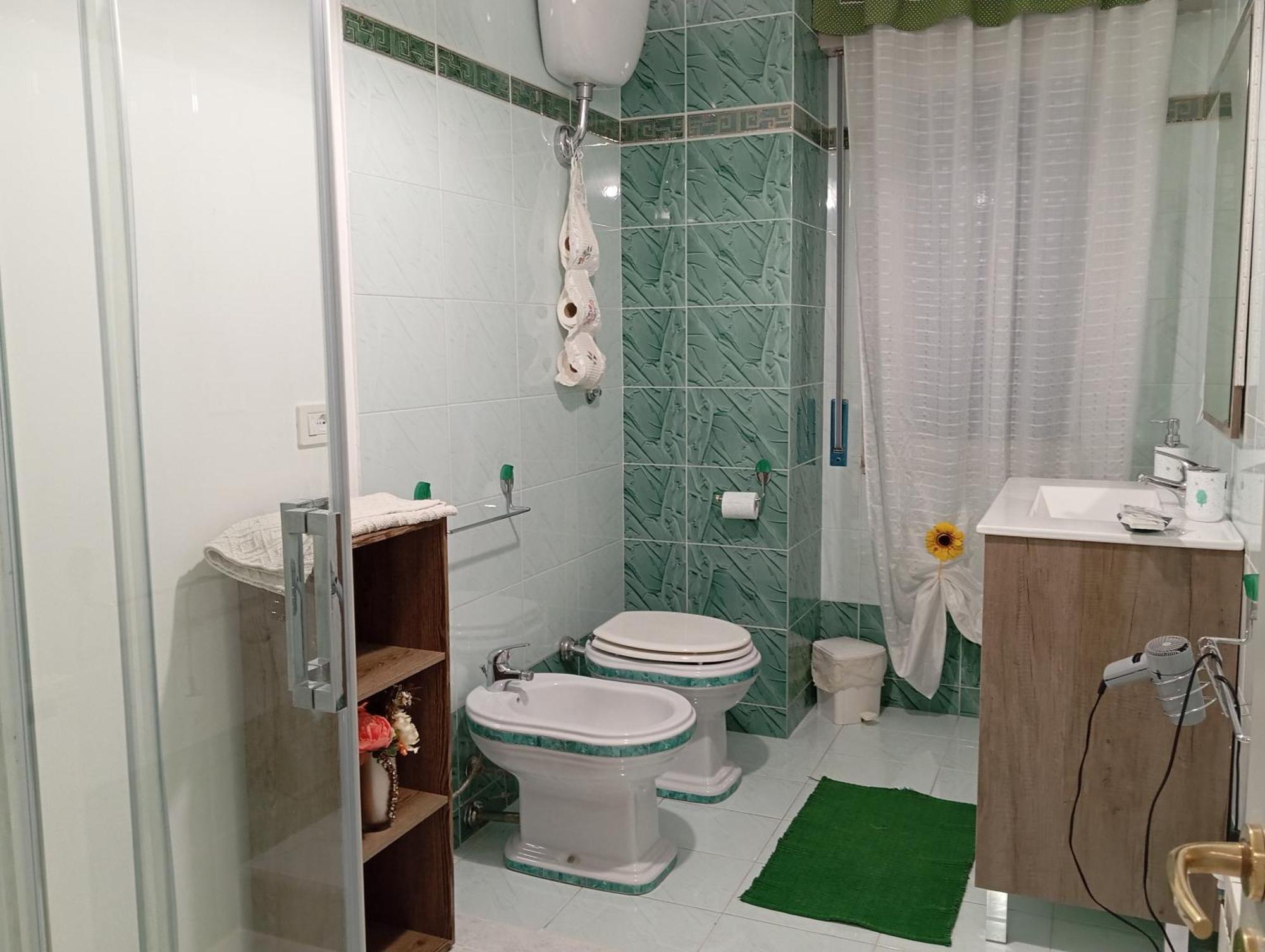 Nonna Lella'S House Apartment Агридженто Екстериор снимка