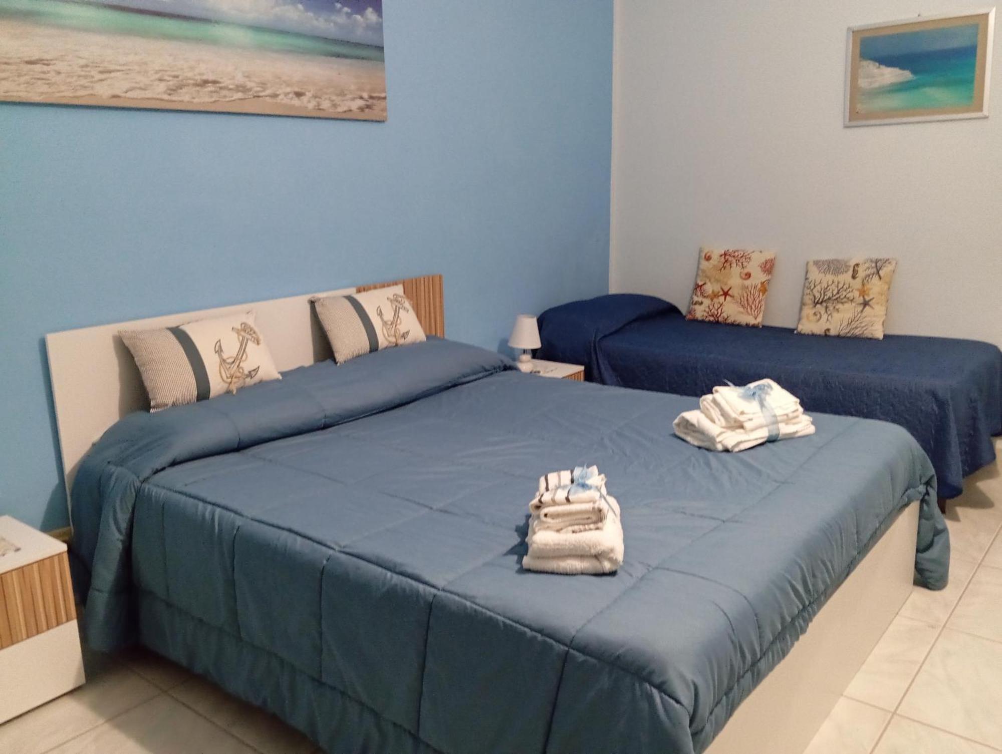 Nonna Lella'S House Apartment Агридженто Екстериор снимка