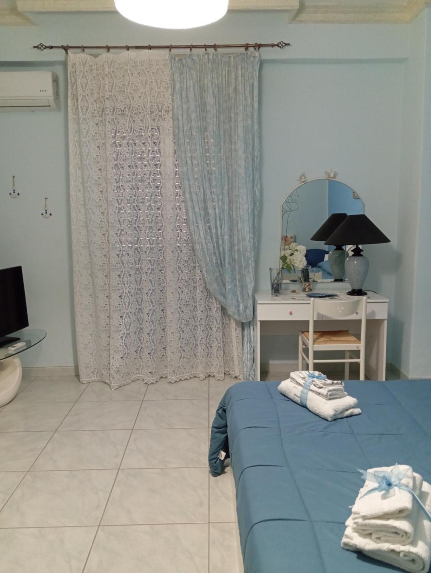 Nonna Lella'S House Apartment Агридженто Екстериор снимка