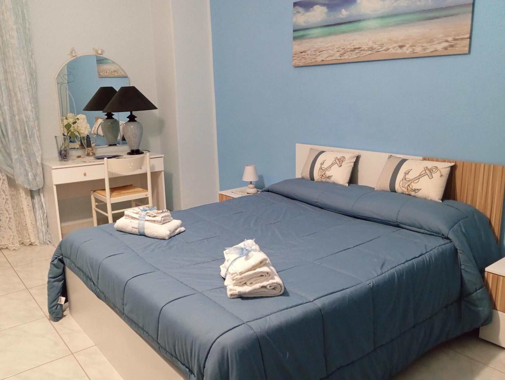 Nonna Lella'S House Apartment Агридженто Екстериор снимка