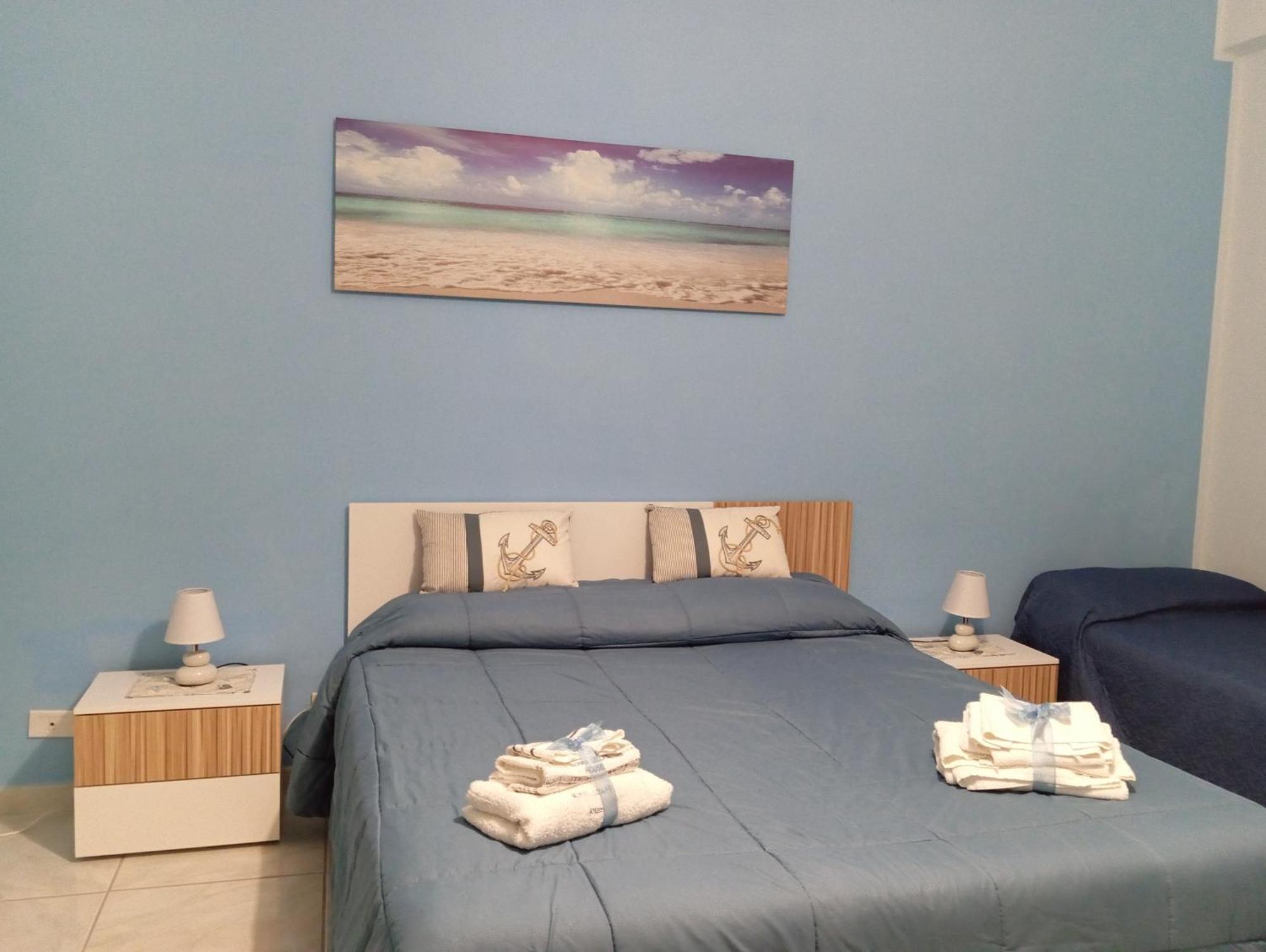 Nonna Lella'S House Apartment Агридженто Екстериор снимка