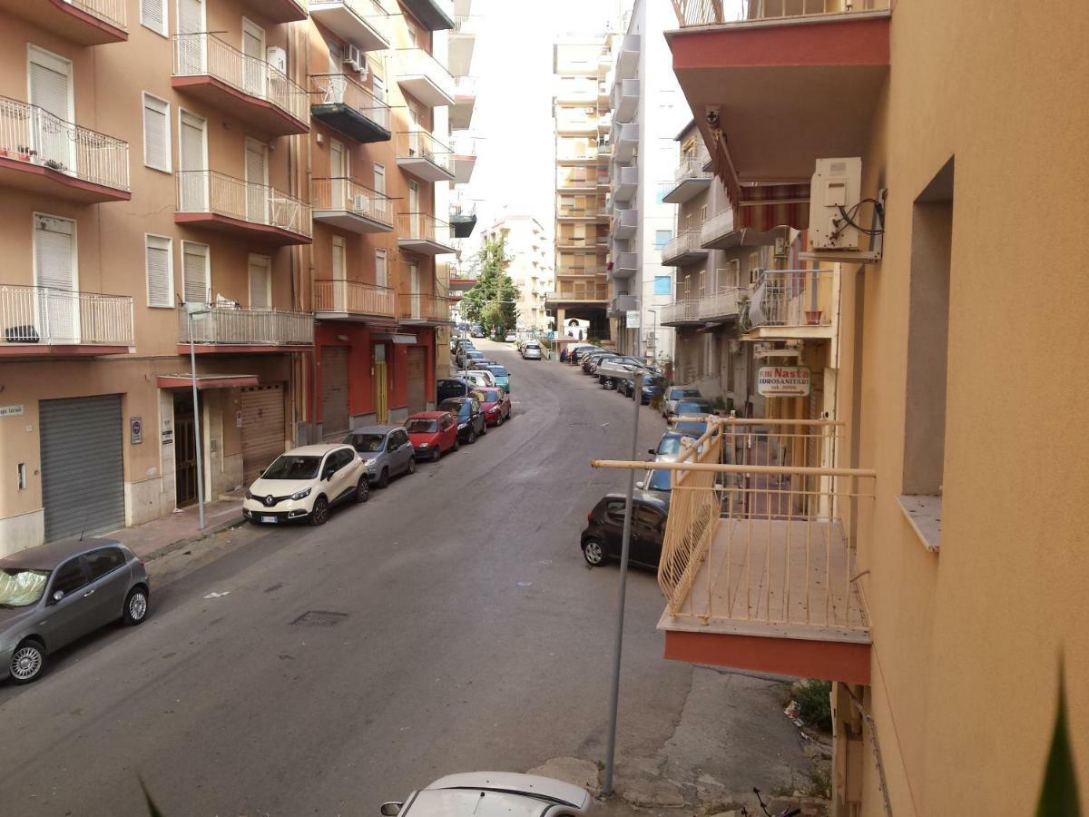 Nonna Lella'S House Apartment Агридженто Екстериор снимка