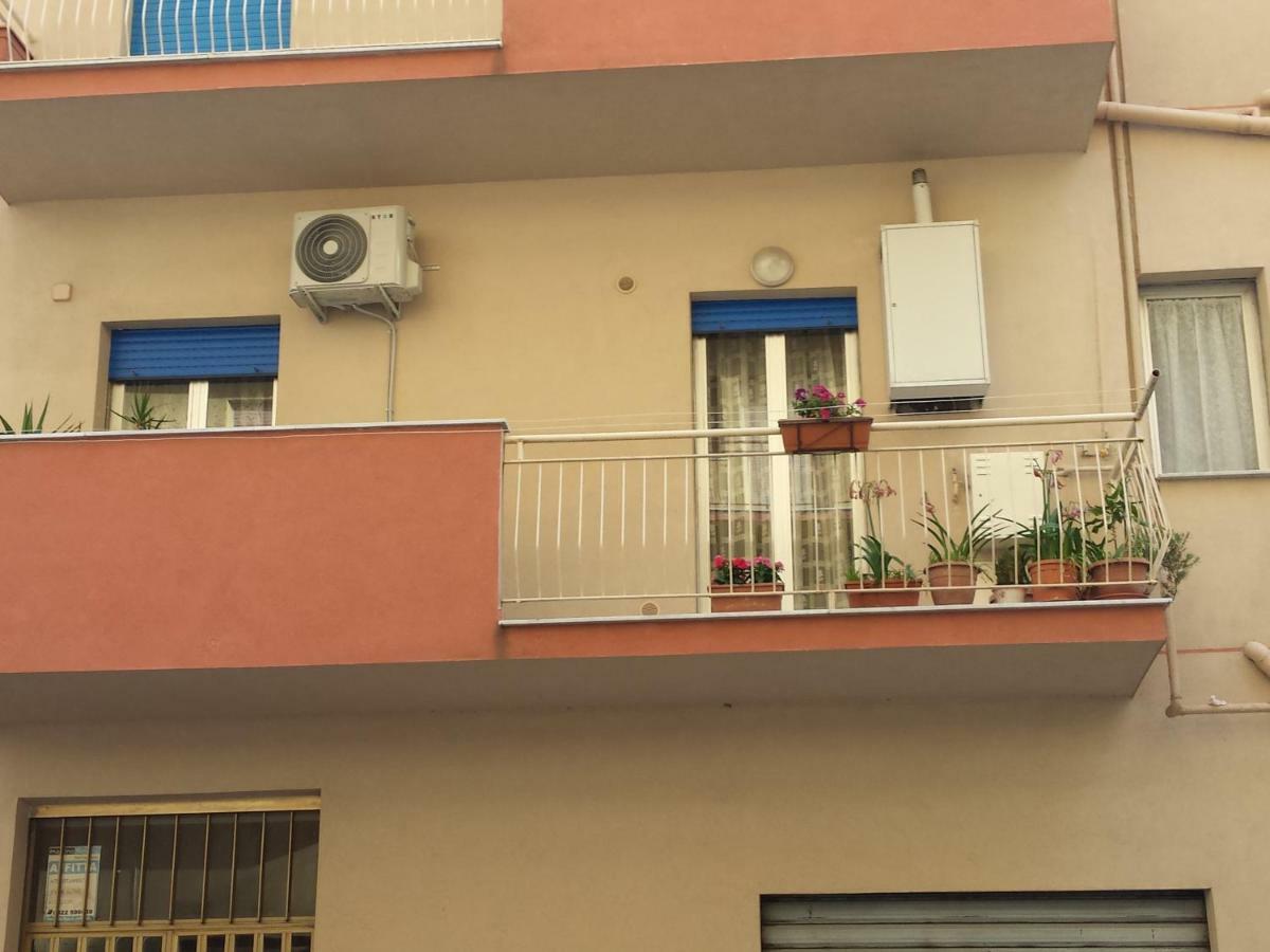 Nonna Lella'S House Apartment Агридженто Екстериор снимка