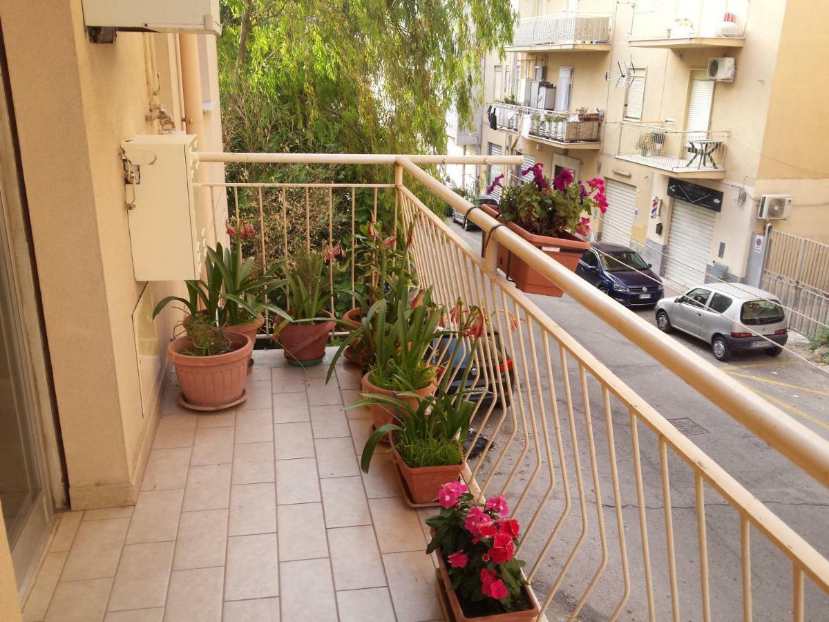 Nonna Lella'S House Apartment Агридженто Екстериор снимка