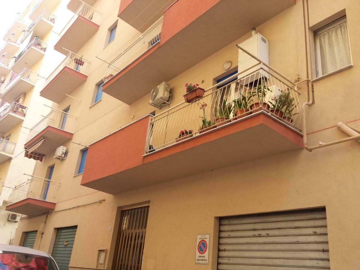 Nonna Lella'S House Apartment Агридженто Екстериор снимка