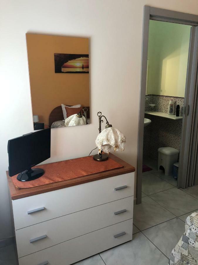 Nonna Lella'S House Apartment Агридженто Екстериор снимка