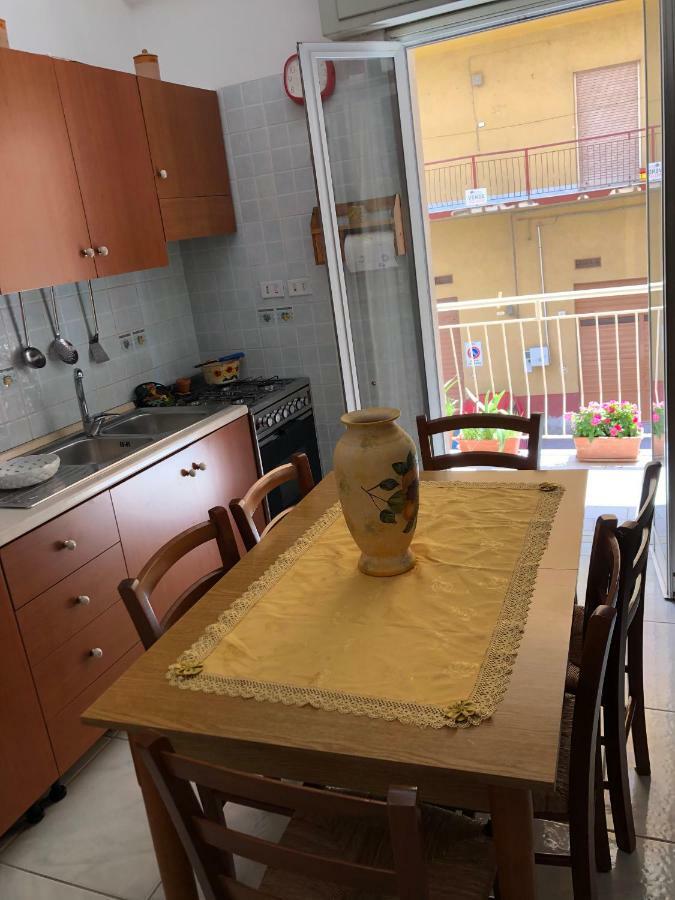 Nonna Lella'S House Apartment Агридженто Екстериор снимка