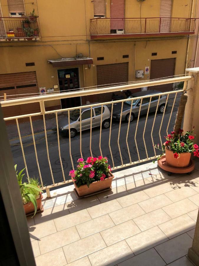 Nonna Lella'S House Apartment Агридженто Екстериор снимка
