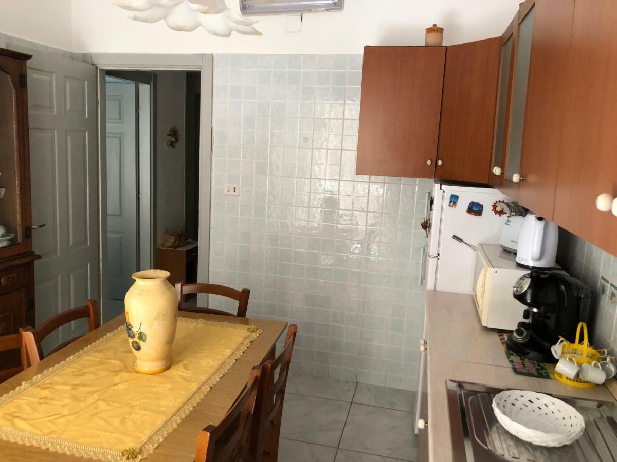 Nonna Lella'S House Apartment Агридженто Екстериор снимка